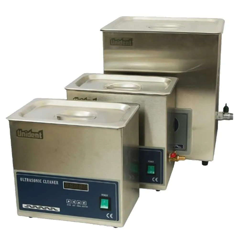 Unident Imported Ultrasonic Cleaner